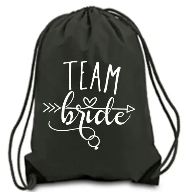 Beach Bag Bridal