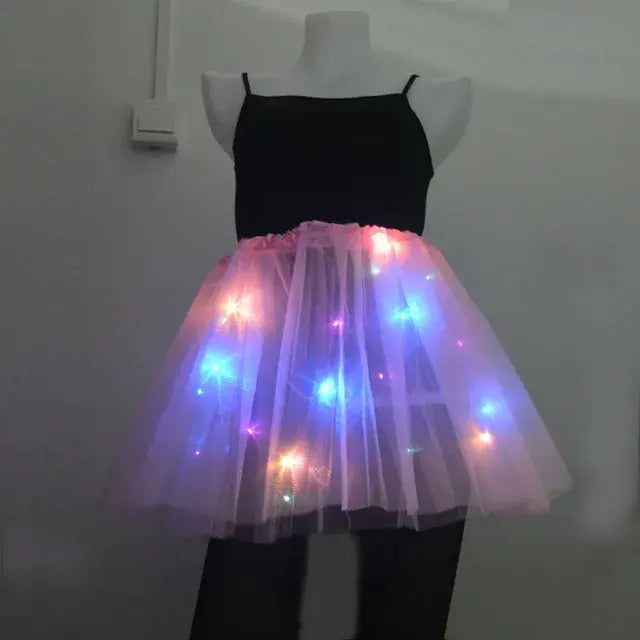 LED Skirt