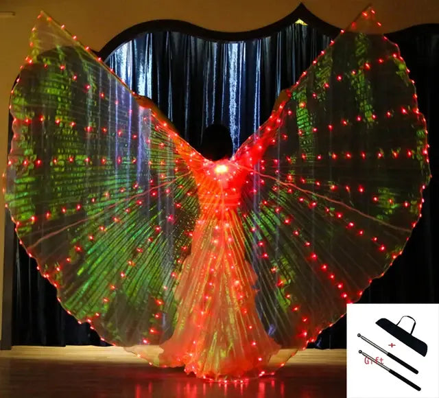 LED Wings