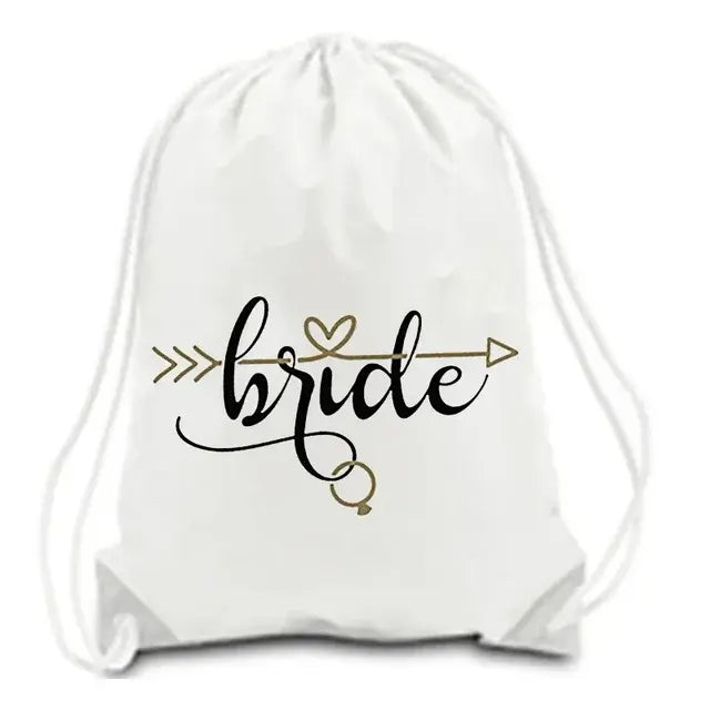 Beach Bag Bridal