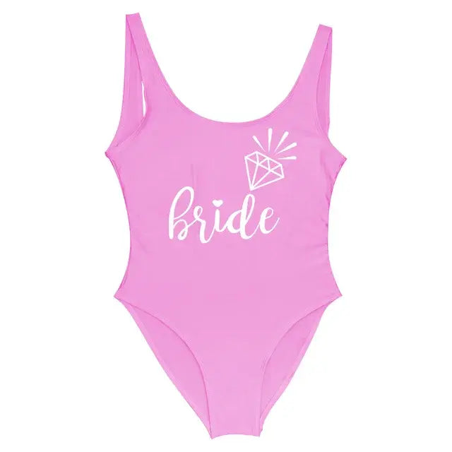 Bride Swimsuits