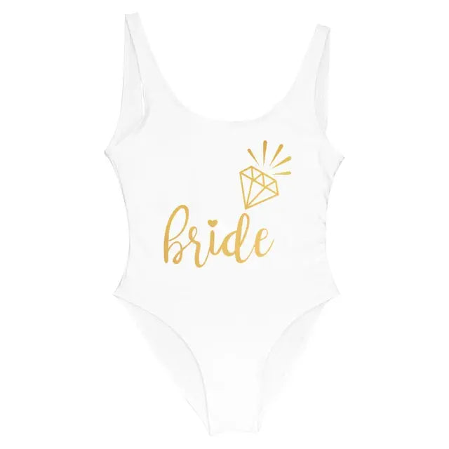 Bride Swimsuits