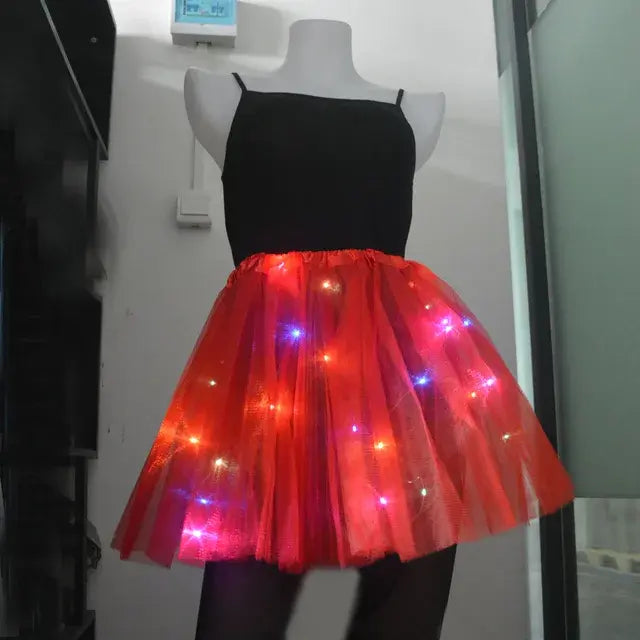 LED Skirt