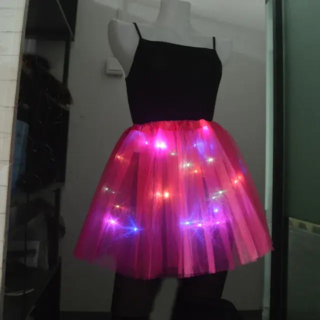 LED Skirt