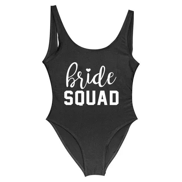 Bride Swimsuits