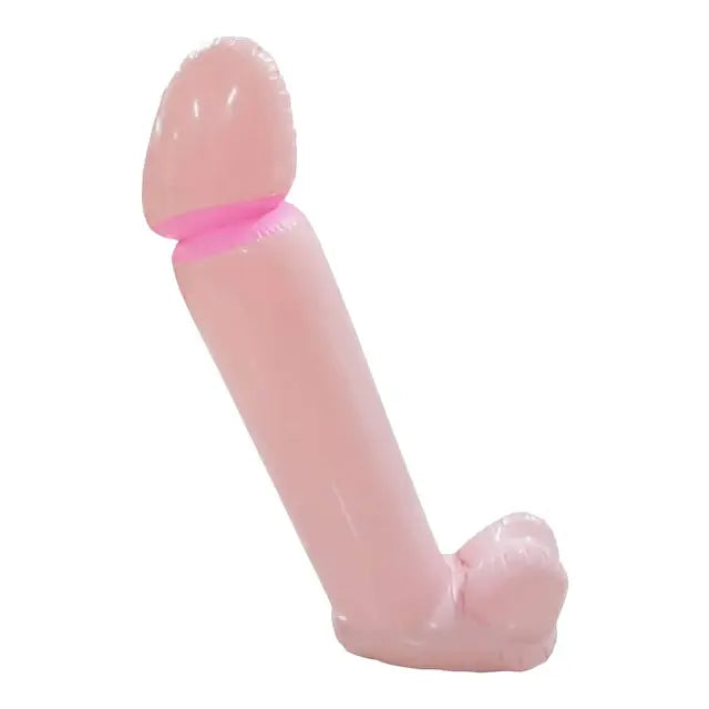 Funny Inflatable Penis