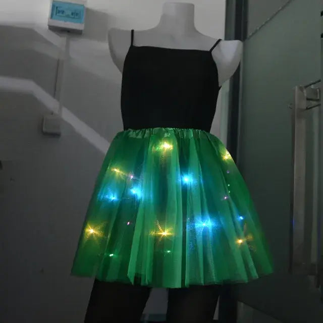 LED Skirt