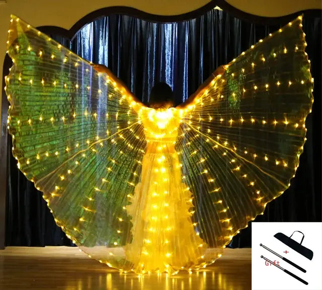 LED Wings