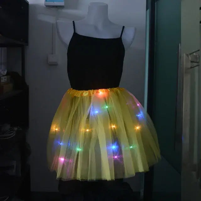 LED Skirt