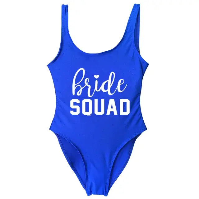 Bride Swimsuits