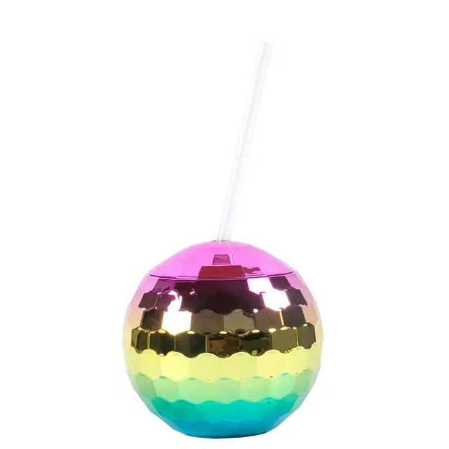 Disco Ball Cup