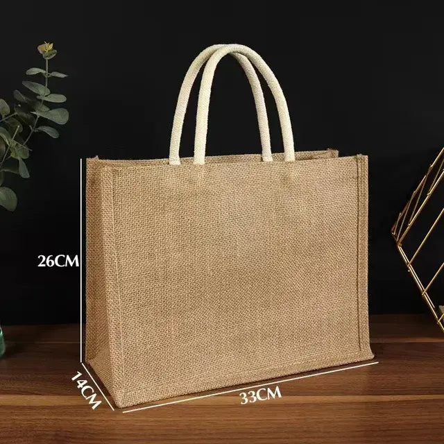 Personalized Tote Bag