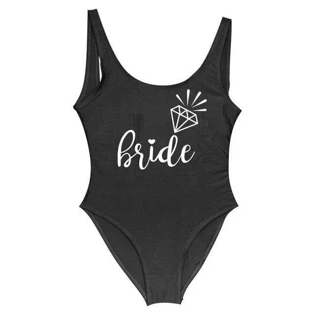 Bride Swimsuits