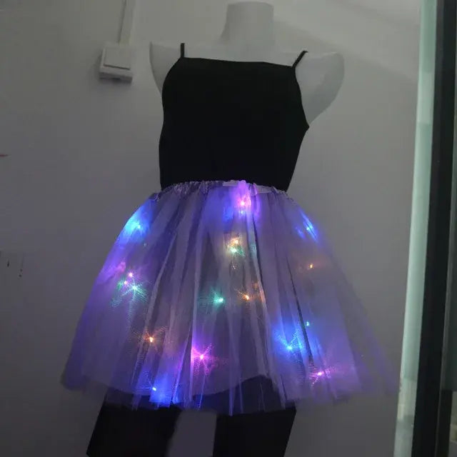 LED Skirt