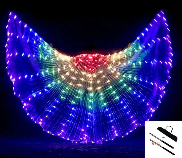 LED Wings