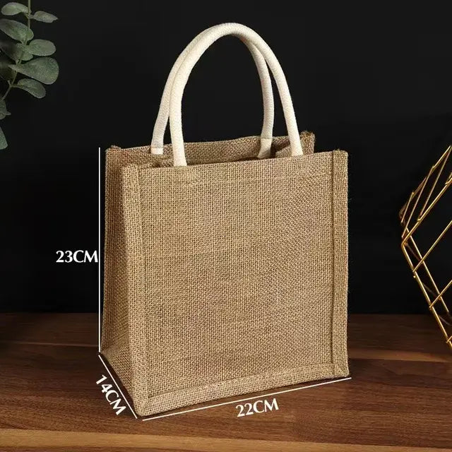 Personalized Tote Bag