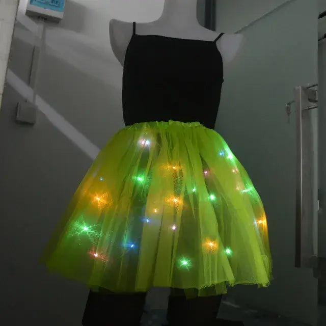 LED Skirt