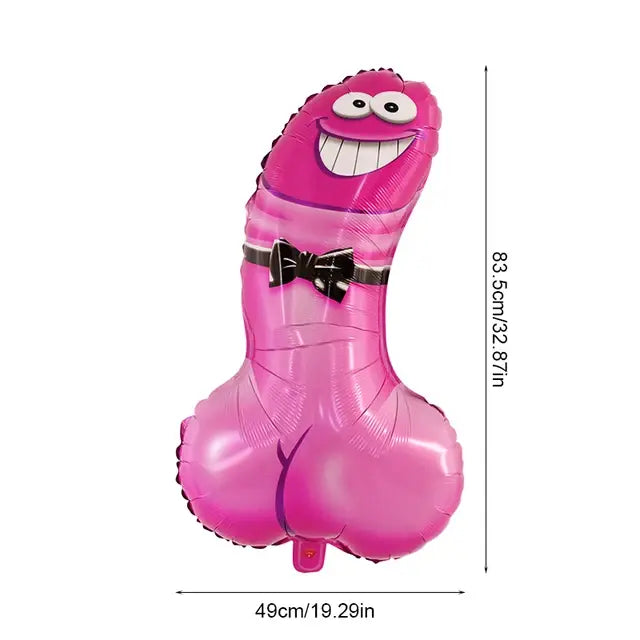 Penis Balloon