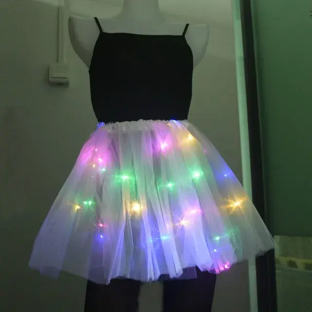 LED Skirt