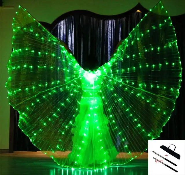 LED Wings