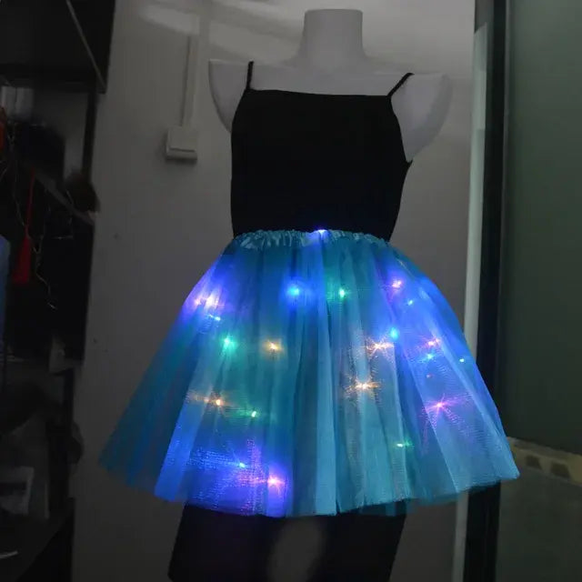 LED Skirt