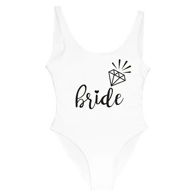 Bride Swimsuits