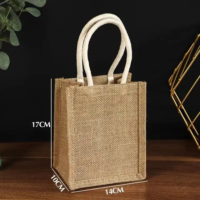 Personalized Tote Bag