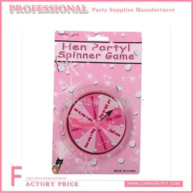 Party Entertaining Card