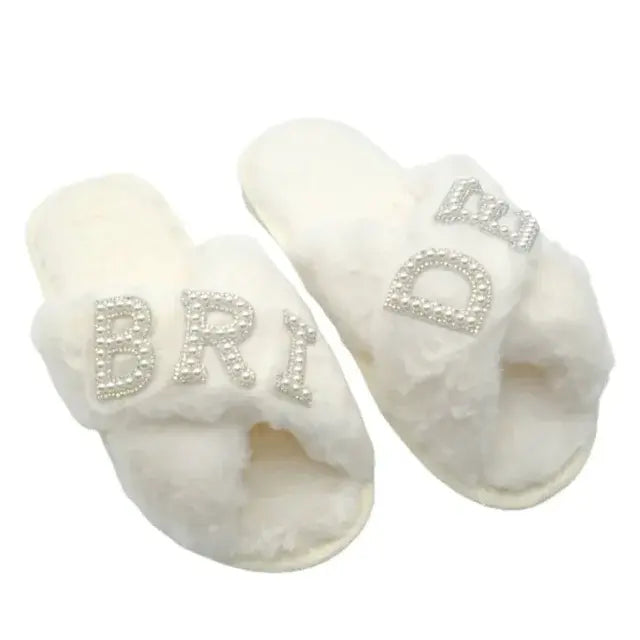 Slippers Bachelorette