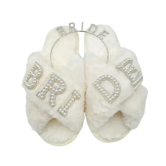 Slippers Bachelorette