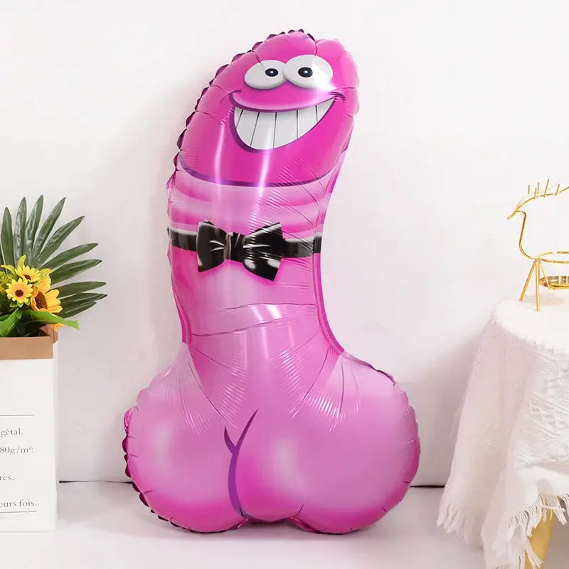 Penis Balloon