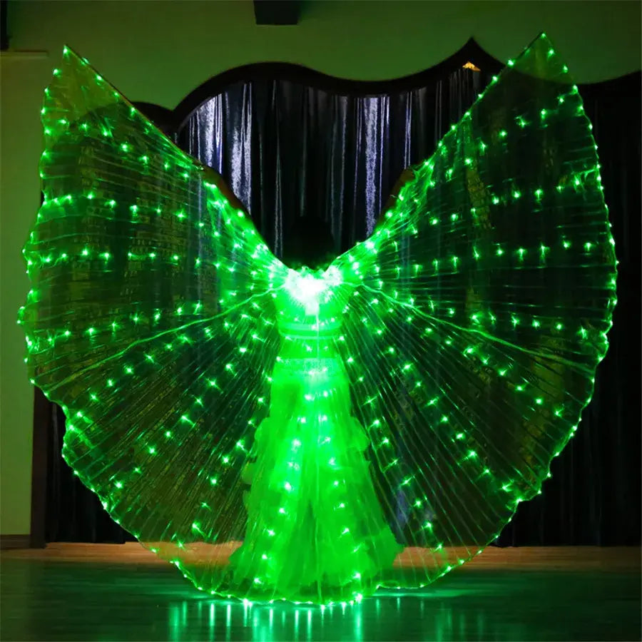 LED Wings