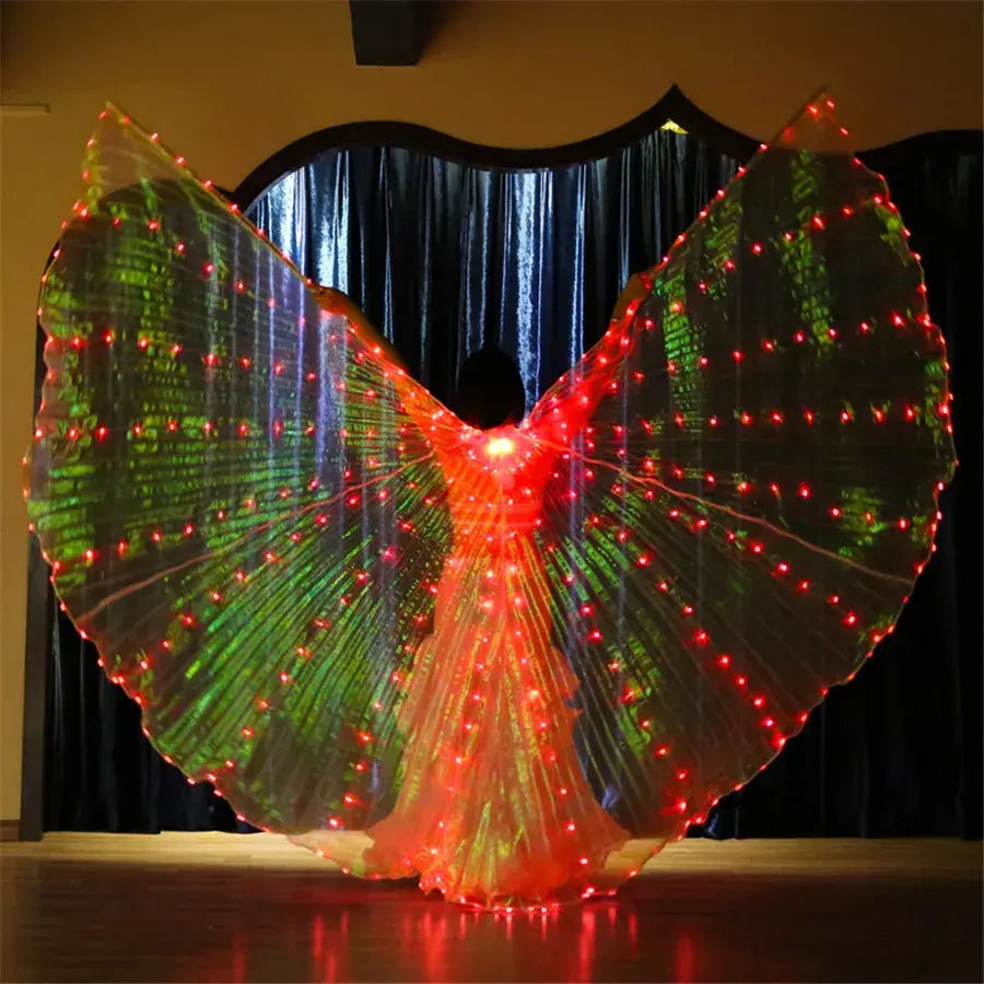 LED Wings