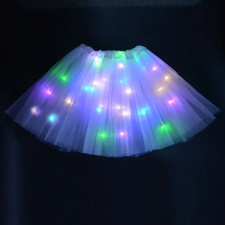 LED Skirt