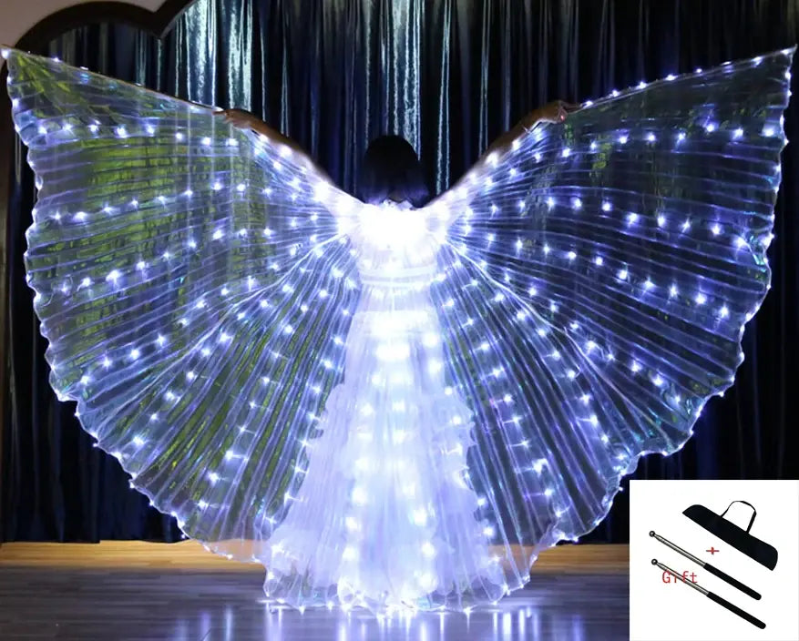 LED Wings