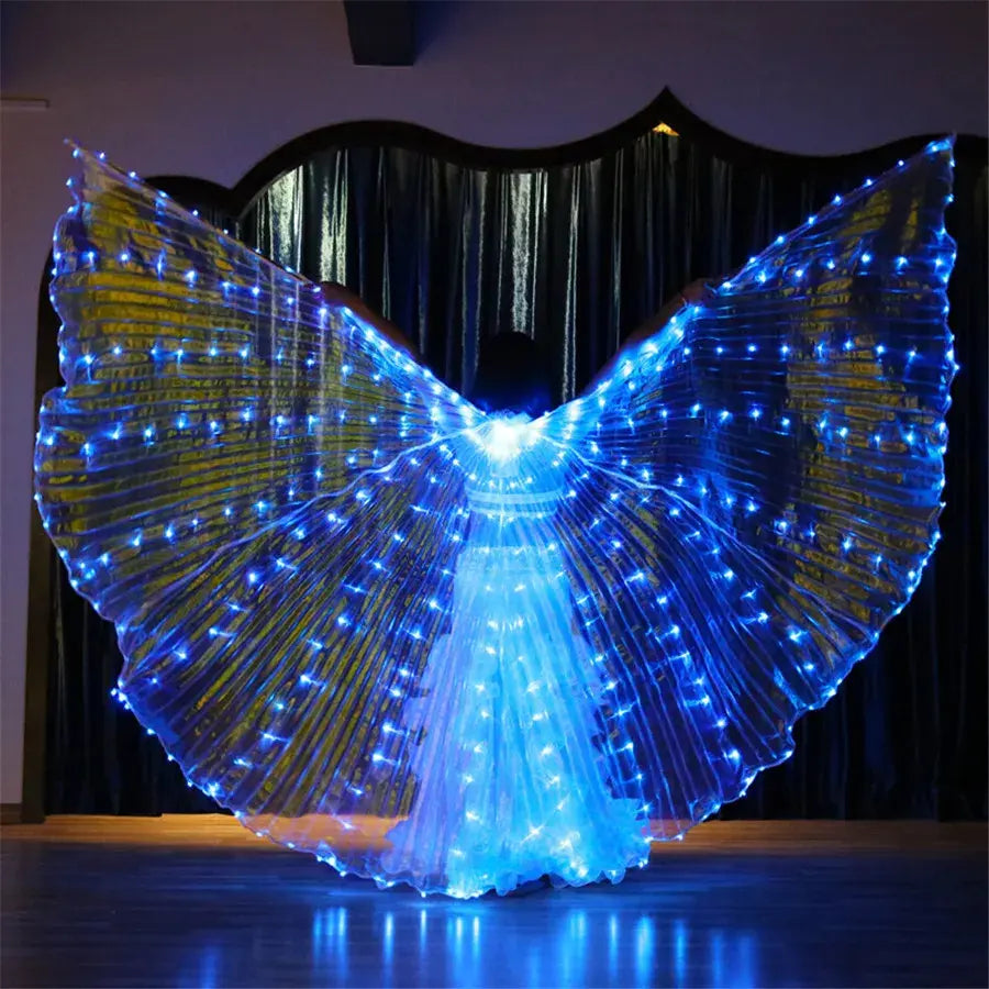 LED Wings