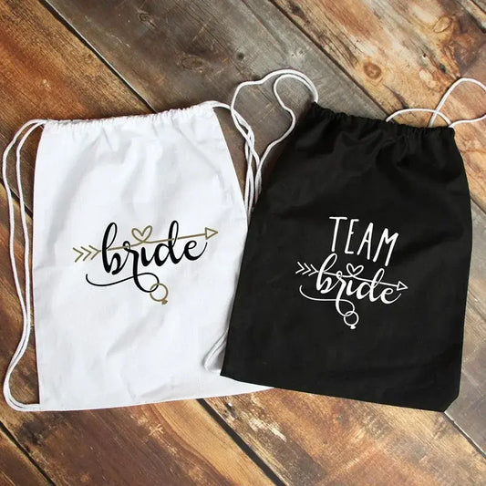 Beach Bag Bridal