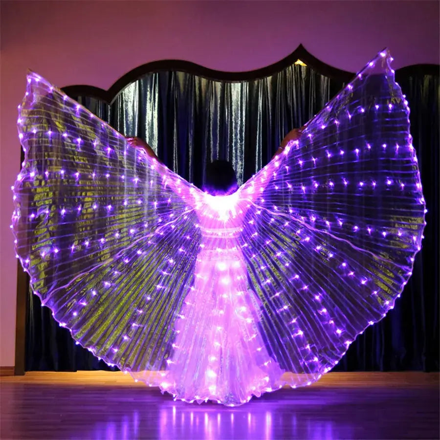 LED Wings