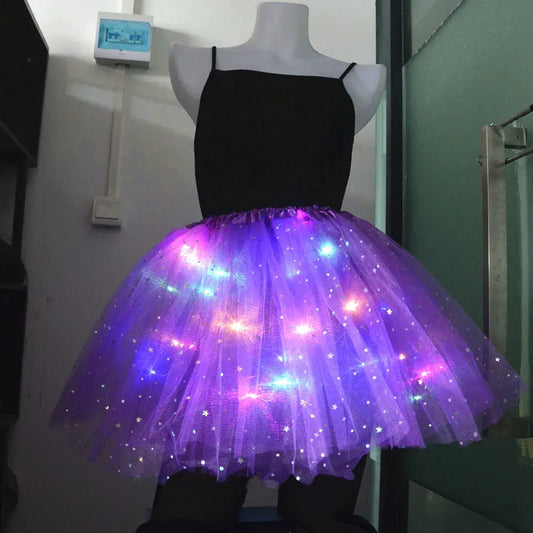 LED Skirt